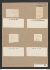 Navicula poulata Breb. (de-Toni-Nr.: Genus 1, Species 297) Zeichnungen Sammlung Grunow Nr. 675 (NHMW-BOT-W0367049)